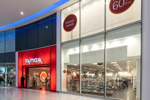 Unit 53, Cascades Shopping Centre, Commercial Road, Portsmouth, PO1