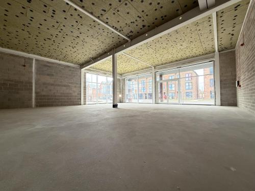Unit 9, Linmere, Huckett Street, Houghton Regis, Dunstable, LU5