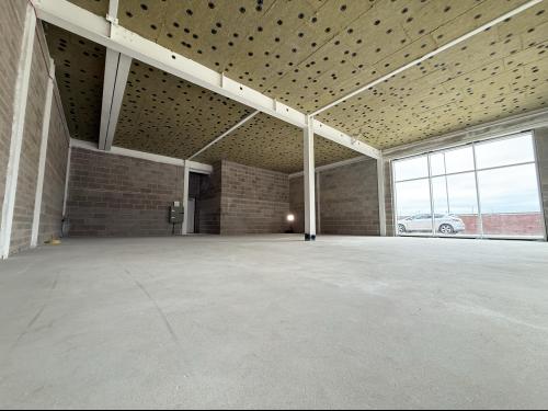 Unit 9, Linmere, Huckett Street, Houghton Regis, Dunstable, LU5