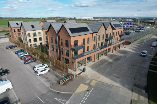 Unit 5, Linmere, Huckett Street, Houghton Regis, Dunstable, LU5