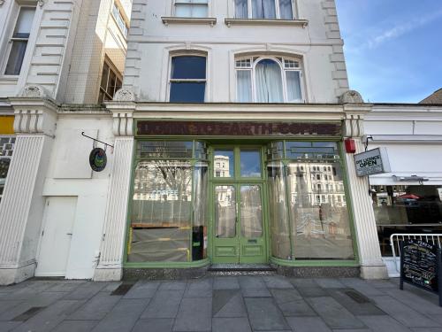 75-76 Western Road, Hove, BN3