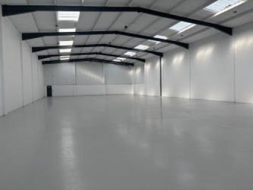 Unit 9, Orbital Industry Park, Hudswell Road, Leeds, LS10