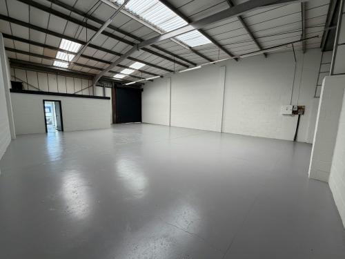 Unit A2, Enterprise Park, Brunel Drive, Newark, NG24