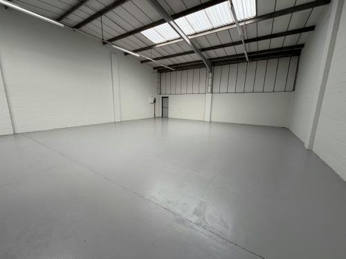 Unit A2, Enterprise Park, Brunel Drive, Newark, NG24