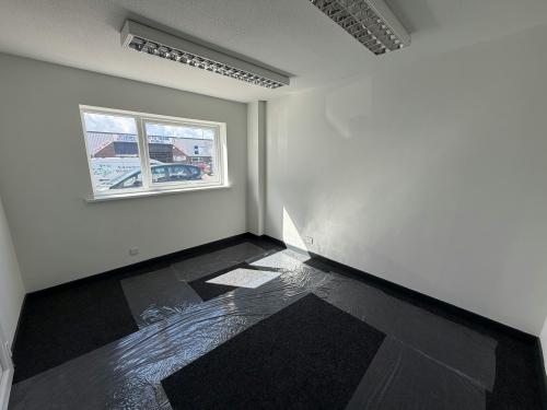 Unit A2, Enterprise Park, Brunel Drive, Newark, NG24