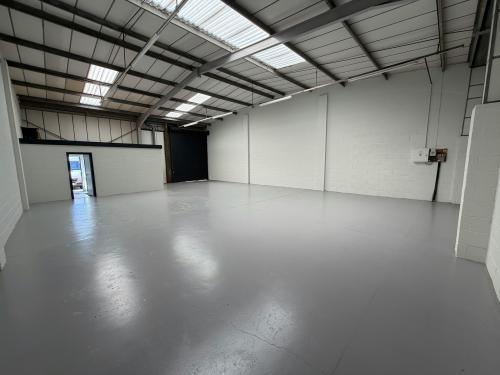 Unit A2, Enterprise Park, Brunel Drive, Newark, NG24
