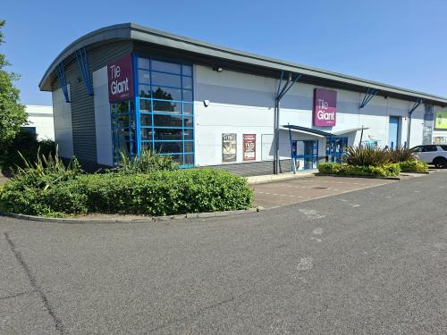Unit 39 & 40, Yardley Business Park, Luckyn Lane, Basildon, SS14
