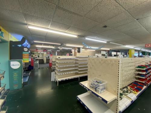 53-54 Thoroughfare, Halesworth, IP19