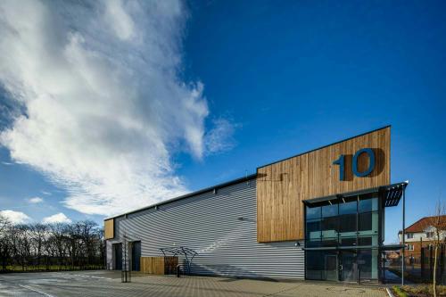 Woodley, Hurricane Urban Hub, Headley Road East, Reading, RG5