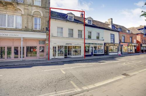 26 Tacket Street, Ipswich, IP4