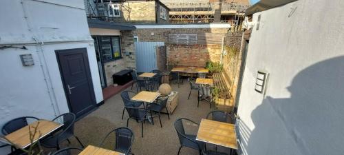 28 High Street, Saxmundham, IP17