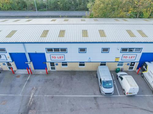 10D, Solent Trade Park, Solent Road, Havant, PO9
