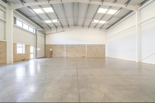 10D, Solent Trade Park, Solent Road, Havant, PO9