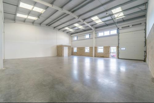 10D, Solent Trade Park, Solent Road, Havant, PO9