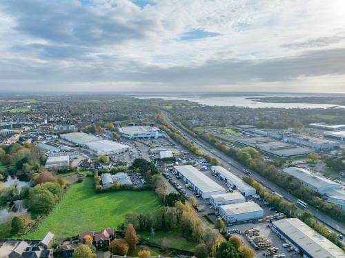 10D, Solent Trade Park, Solent Road, Havant, PO9