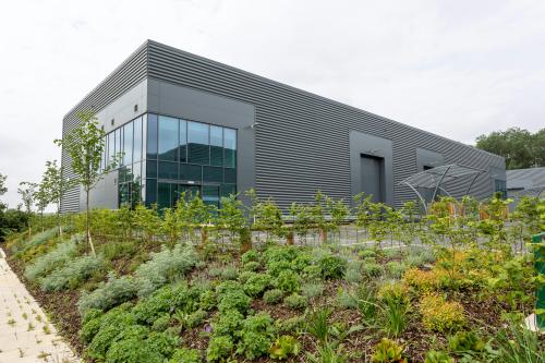 Units 1A-1B Modus, Harlow Innovation Park, Maypole Boulevard, Harlow, CM17