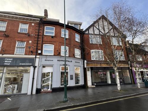 78-82 Station Road, New Milton, BH25