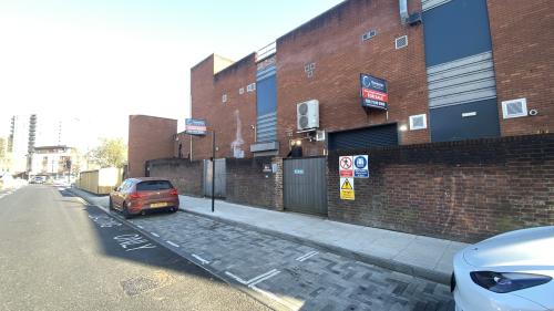 TownSpace, 42-44 St. Anns Road, Harrow, HA1