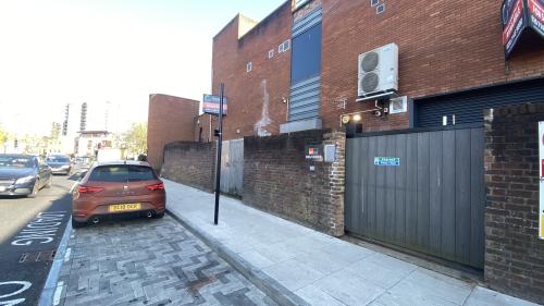 TownSpace, 42-44 St. Anns Road, Harrow, HA1