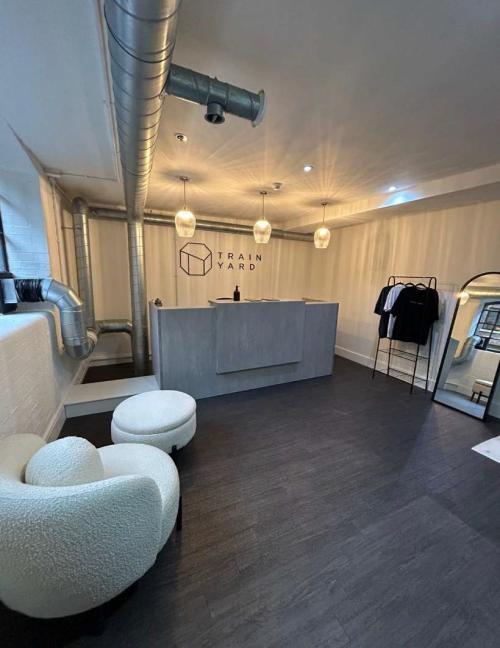 G06, Metropolitan Wharf, Wapping Wall, Wapping, London, E1W