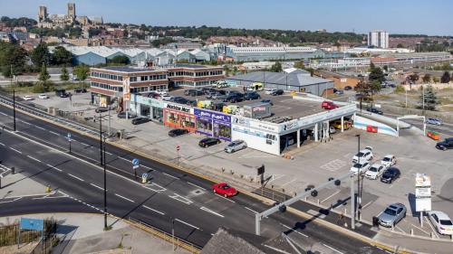 Unit 4, The Pelham Centre, Canwick Road, Lincoln, LN5
