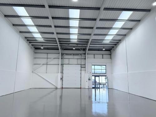 Unit 5 Orbital Park, Ashford Trading Centre, Ashford, TN24