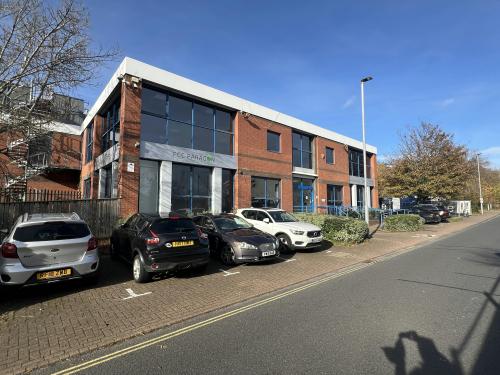 Northarbour Road, Five Quay Point, Portsmouth, PO6