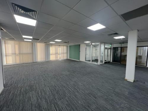 Northarbour Road, Five Quay Point, Portsmouth, PO6