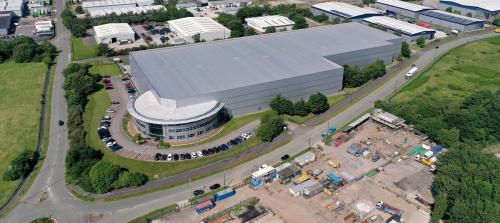 Riverview 174, Wirral International Business Park, Bromborough, CH62