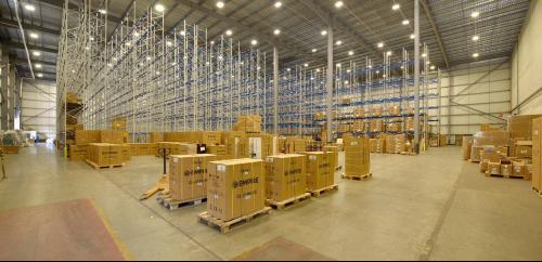 Riverview 174, Wirral International Business Park, Bromborough, CH62