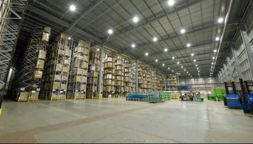 Riverview 174, Wirral International Business Park, Bromborough, CH62