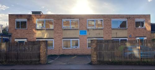 Harrow Road, Leytonstone, London, E11
