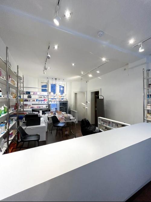 45 Newman Street, Fitzrovia, London, W1W