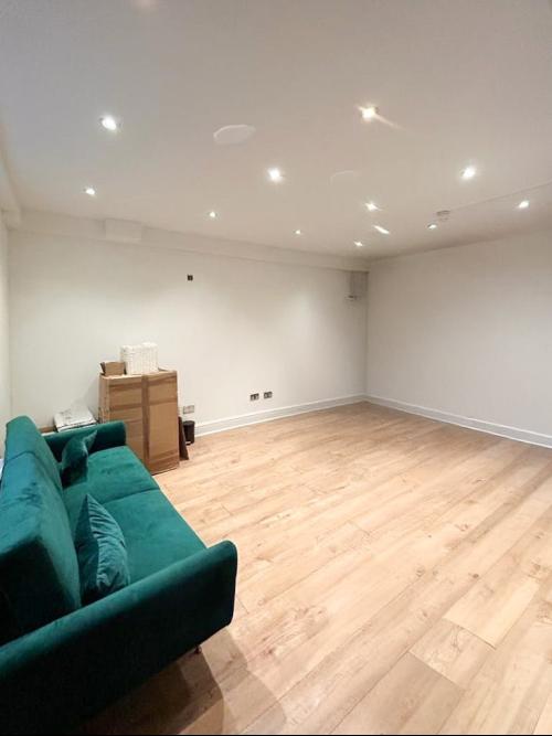 45 Newman Street, Fitzrovia, London, W1W