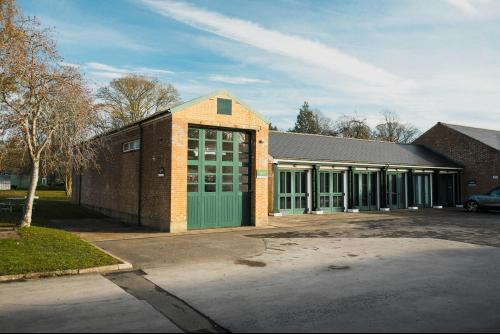 Long Bay - Building 129 Bicester Motion, Skimmingdish Lane, Bicester, OX27