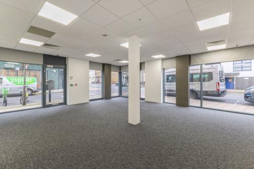 1, 118 Putney Bridge Road, Putney, London, SW15
