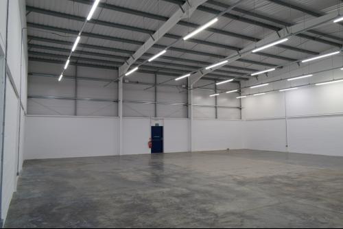 Unit 2, Westwood Trade Park, Ravensgate Drive, Ramsgate, CT12