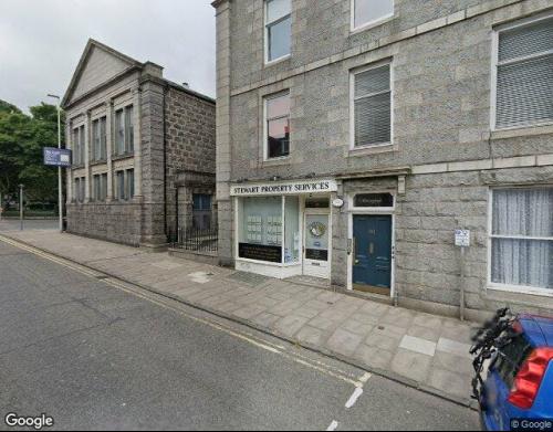 164 Skene Street, Aberdeen, AB10