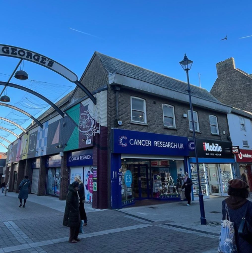 30 New Road, Gravesend, DA11