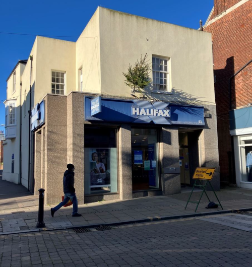 63 High Street, Deal, CT14