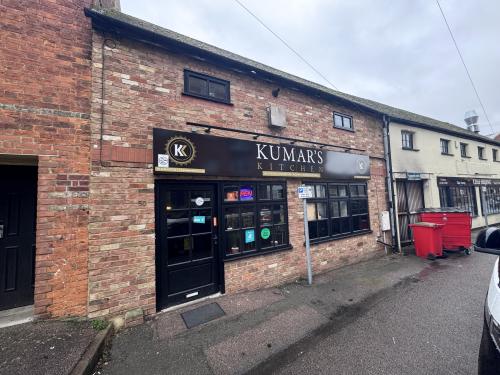 50 Ram Yard, Bedford, MK40