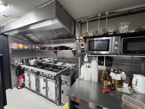 50 Ram Yard, Bedford, MK40