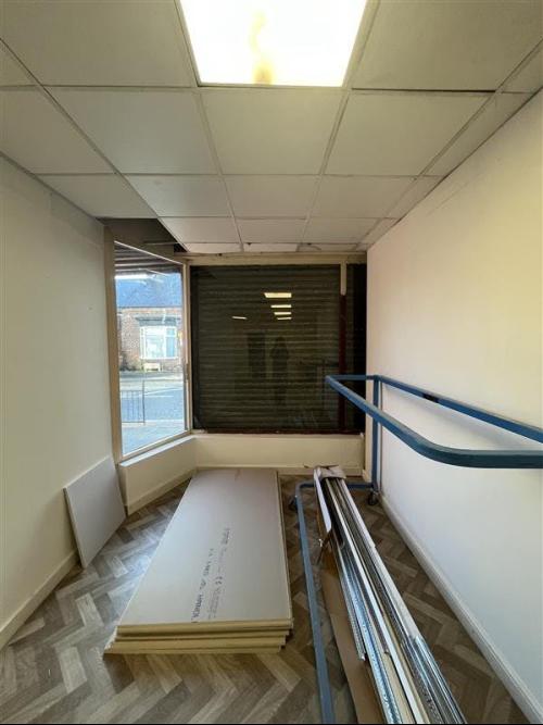 31-33 Villette Road, Sunderland, SR2