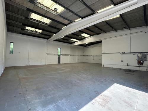 Unit 2, Crown Trade Park, Horton Rd, West Drayton, UB7