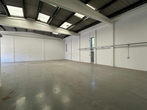 Unit 2, Crown Trade Park, Horton Rd, West Drayton, UB7