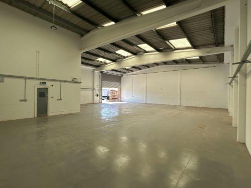 Unit 2, Crown Trade Park, Horton Rd, West Drayton, UB7