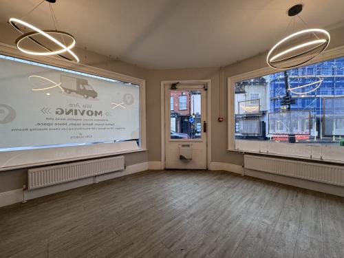 The Clock House, Office, 2 Bedford Street, Ampthill, Bedford, MK45