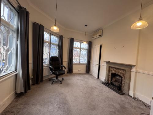 The Clock House, Office, 2 Bedford Street, Ampthill, Bedford, MK45