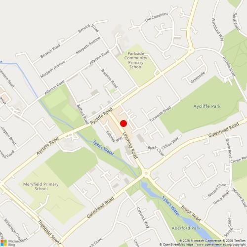 3 Leeming Road, Borehamwood, WD6