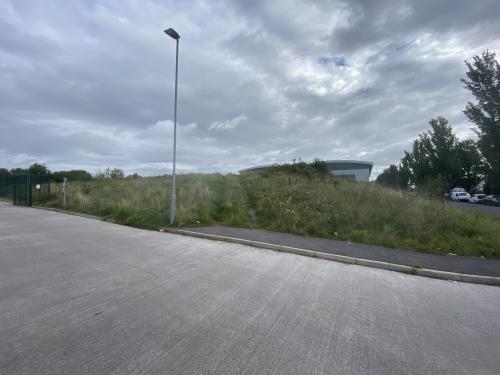 Development Lots 1 & 2, Electric Avenue, Liverpool, L11